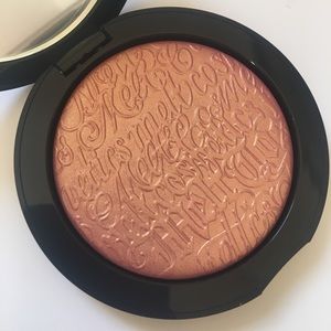 Melt highlighter in Genesis